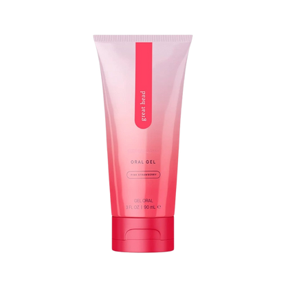Great Head Gel