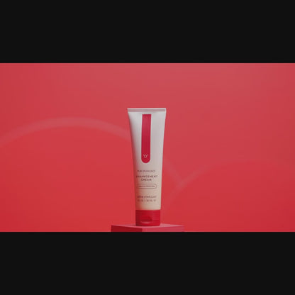 O' Vanilla Frosting | Enhancement Cream